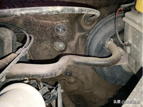 小夫妻2W买辆凯越走上小康之路？检测师：对不起，此路不通