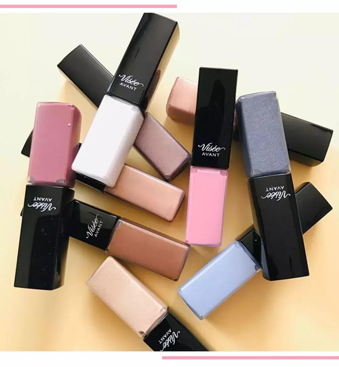 嗲!没想到开架CEZANNE、砍妹の春季彩妆也这么惹火