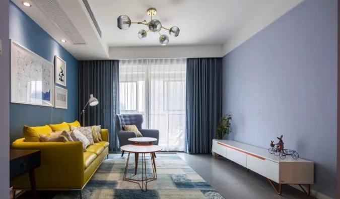 沙发怎么选好看又舒服可以躺,沙发怎么选舒服又好看