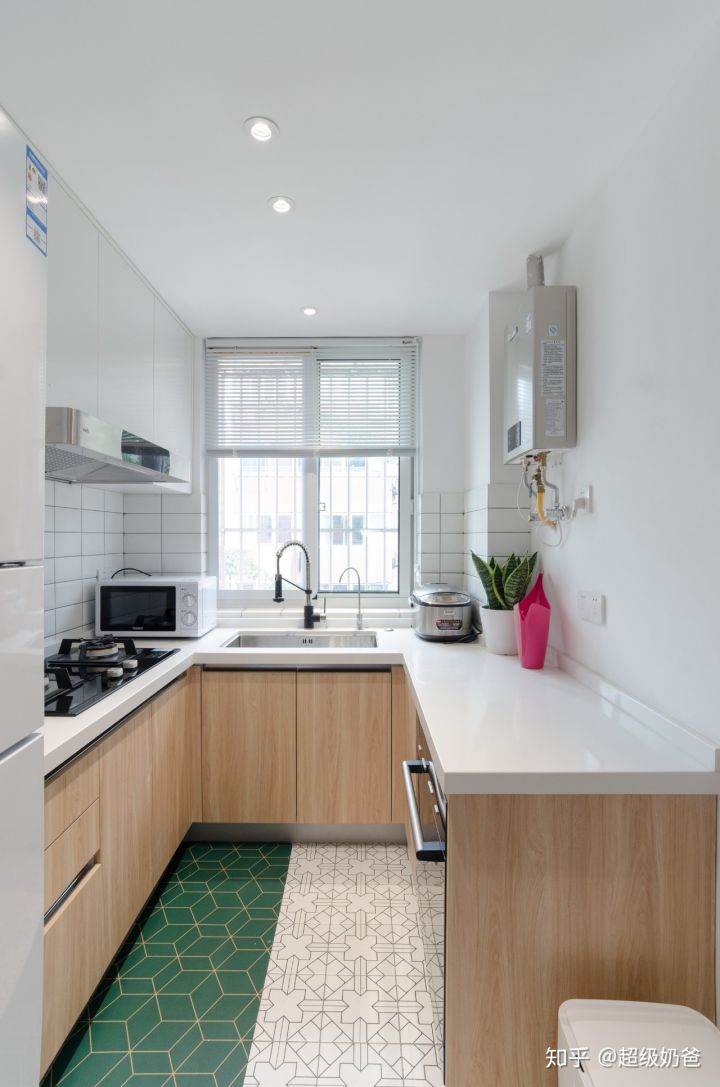 147平米老房改造,60平一室老房改造