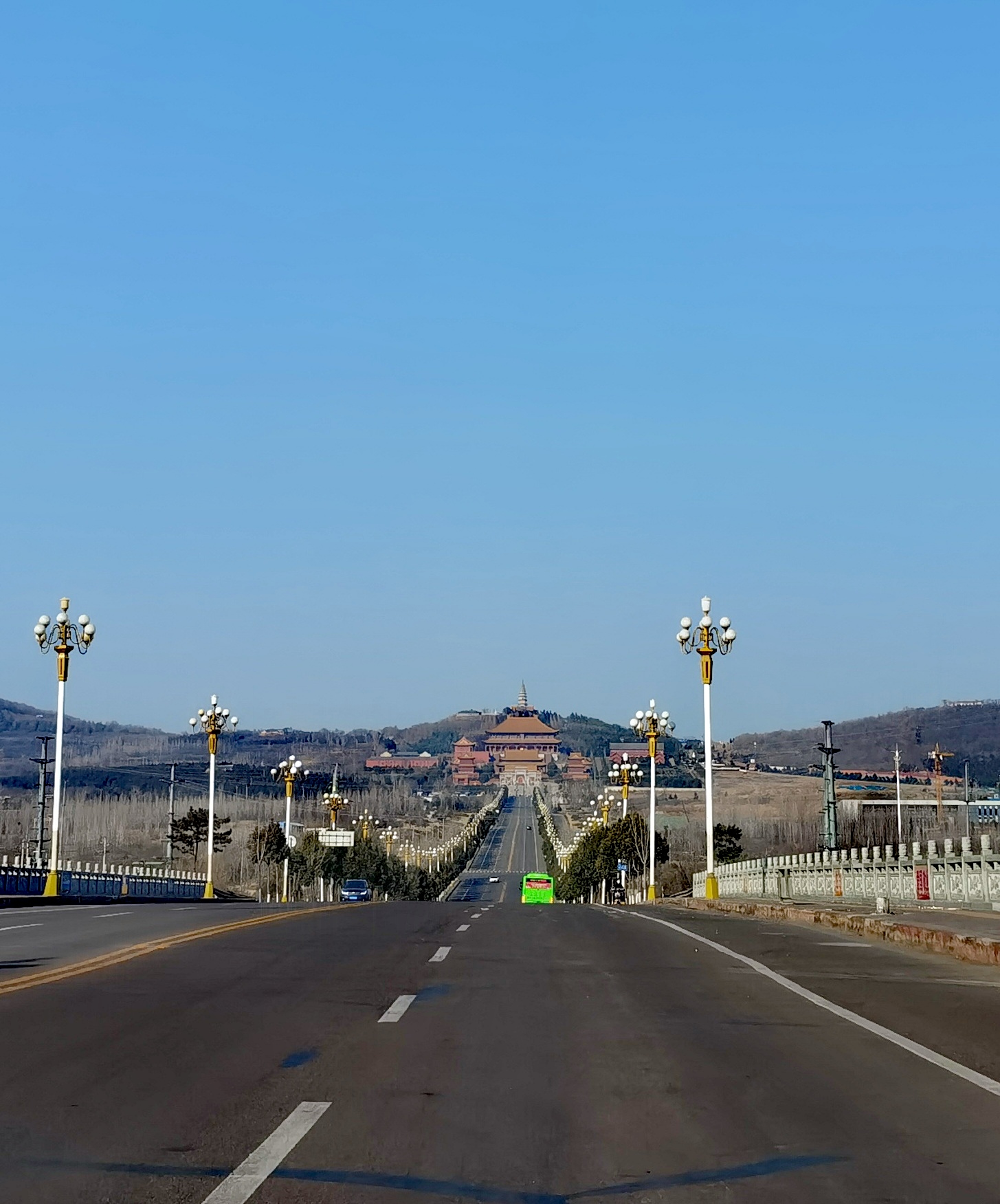 河南省平顶山市有没有大型寺庙,平顶山有哪些佛教寺院