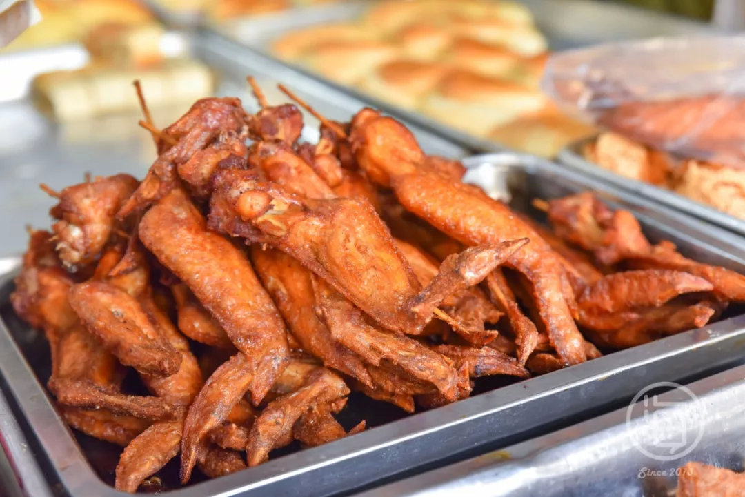海口比较有特色的十大美食街,海口美食藏在小巷子里的美味