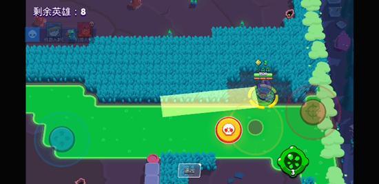 荒野乱斗达里尔攻略,荒野乱斗达里尔打法教学