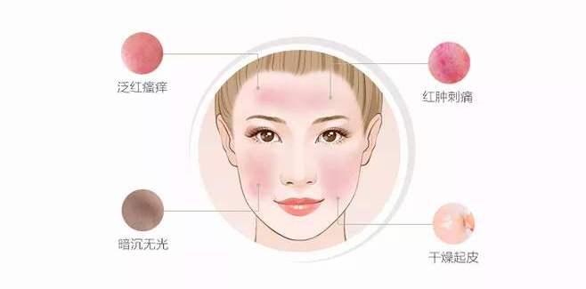 毛孔粗大怎么办最有效收缩毛孔,毛孔粗大收缩毛孔最快有效的方法