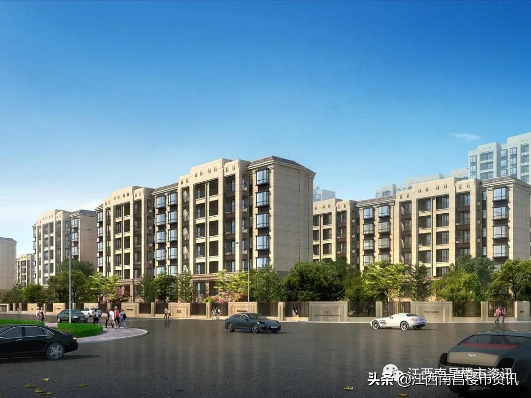 南昌九龙湖金茂悦属于哪个区,南昌九龙湖金茂悦真实入住感受