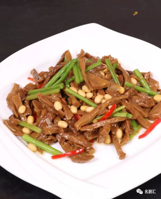 学会这十二道川菜你就会成为大厨,学会这十八道特色菜