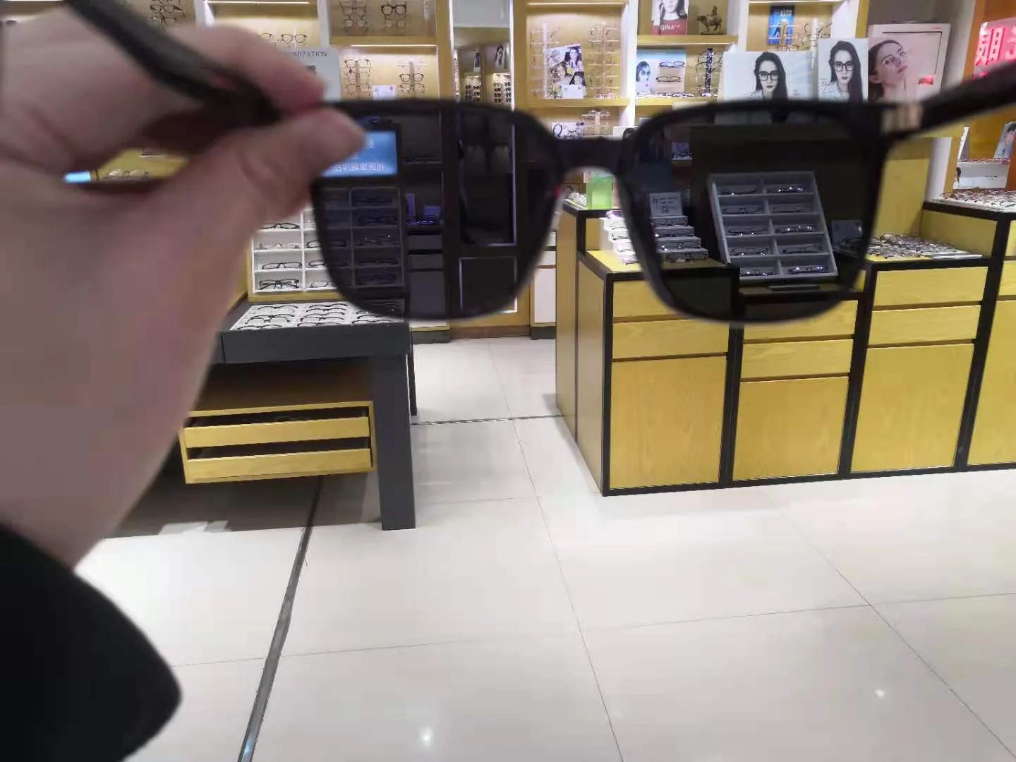 现在开眼镜店还行吗,开一家眼镜店赚钱么