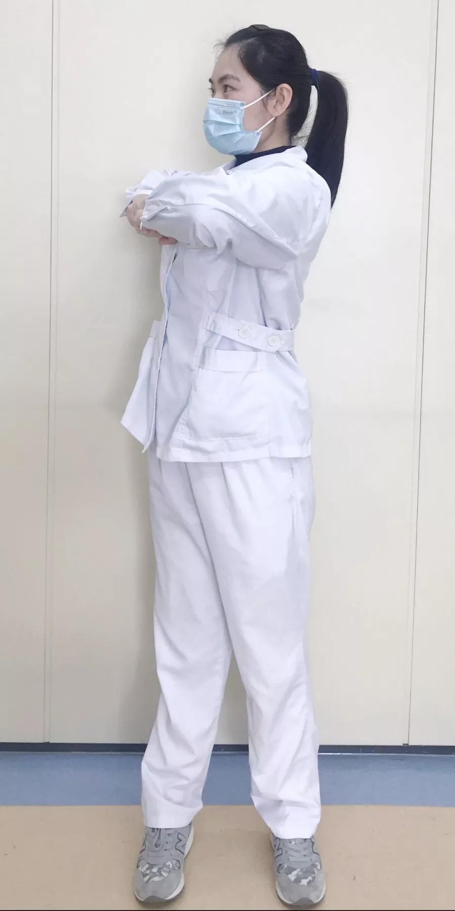 新冠肺炎患者运动健身操,新冠肺炎患者适合做的运动