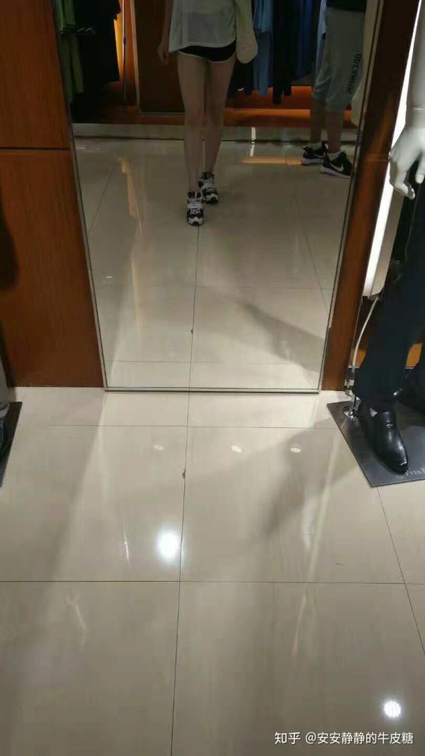 女生的大长腿是怎样练出来的,女人如何练成长腿