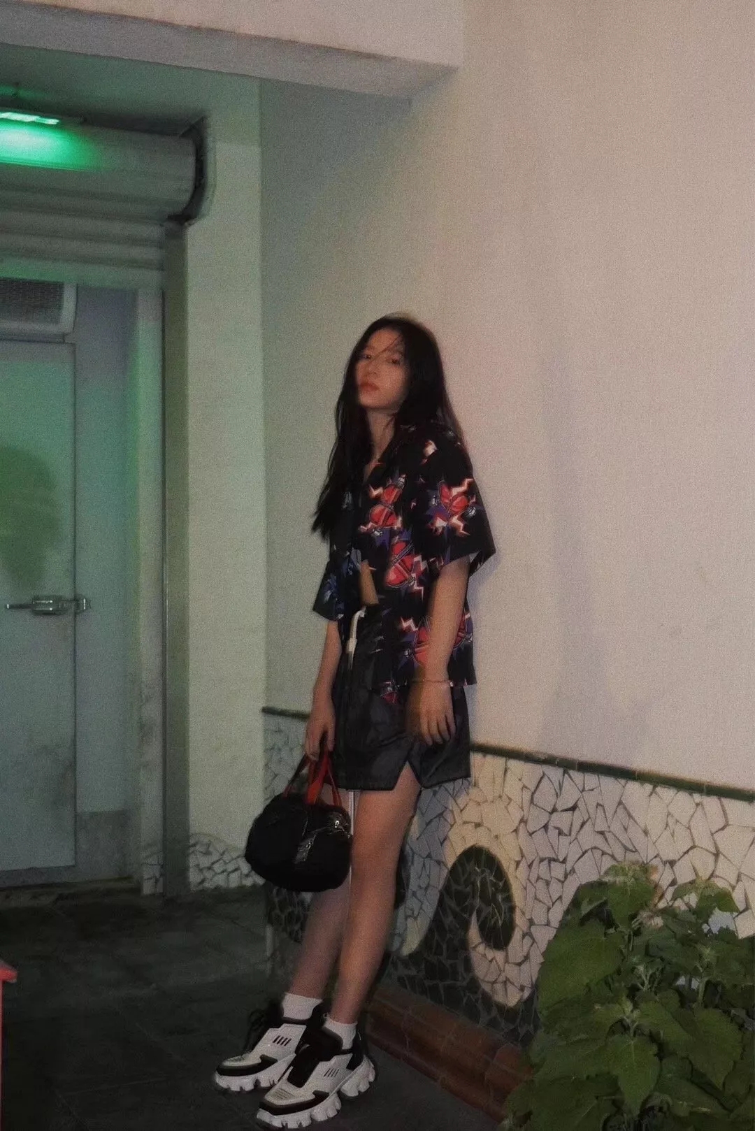 小个子适合的厚底鞋,小个子女生穿厚底鞋真的很丑吗