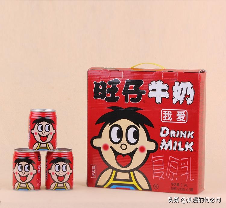 超市十大饮料，个个都有来头