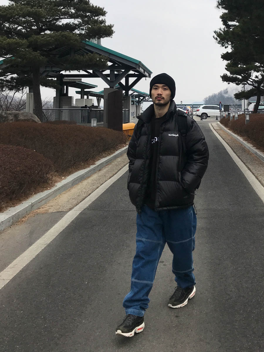 羽绒服选购及穿搭技巧分享,怎么选羽绒服才穿得好看