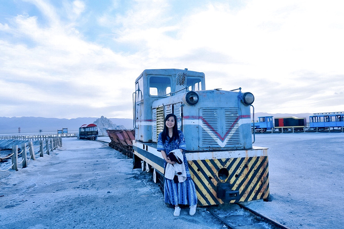 去一趟大西北的旅行,大西北旅行青藏高原