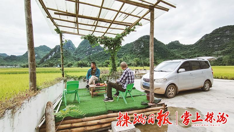 株洲这对兄弟被央视点赞了!网友:你们的兄弟情让人羡慕、感动