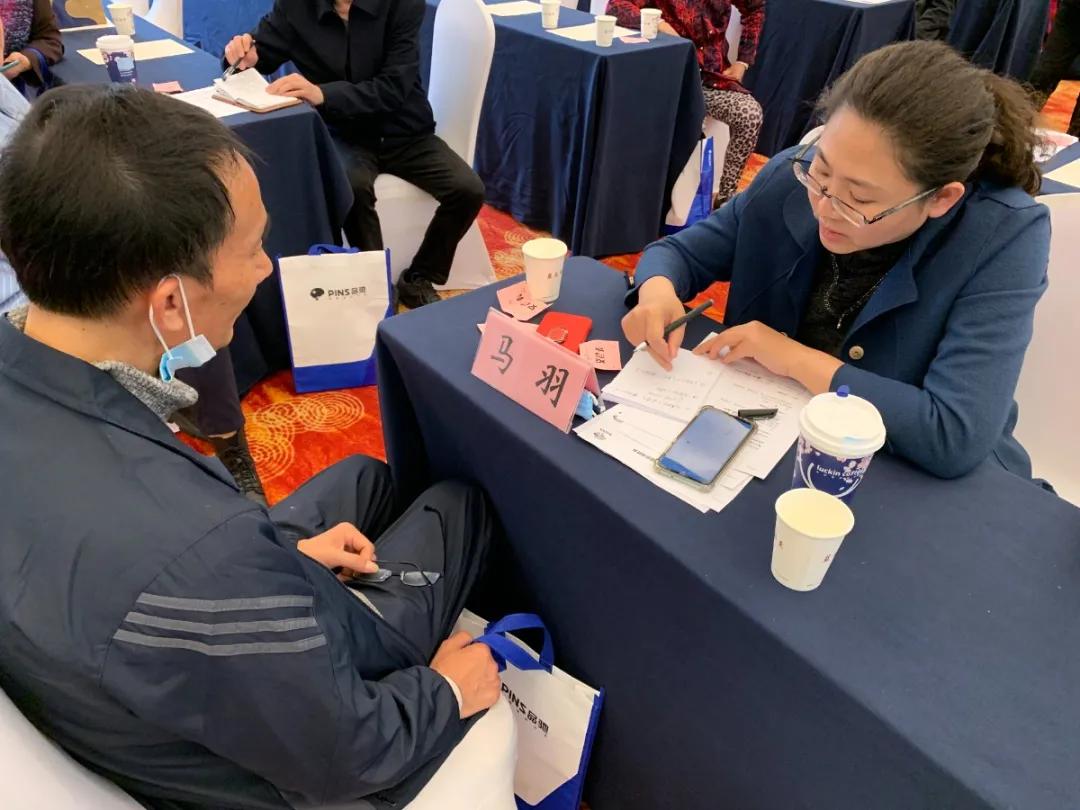 “何马诊疗”进东阳——玉泉医院病友关爱中心精品沙龙东阳巡回站