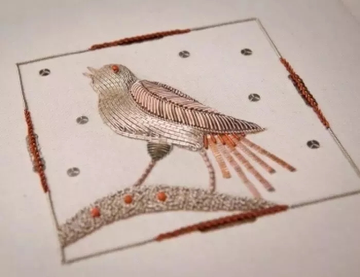 一分钟带你了解五千年女性服装,一分钟了解服装行业