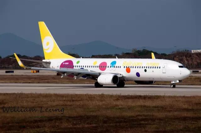 航空百科聊聊波音777,波音737飞机科普知识