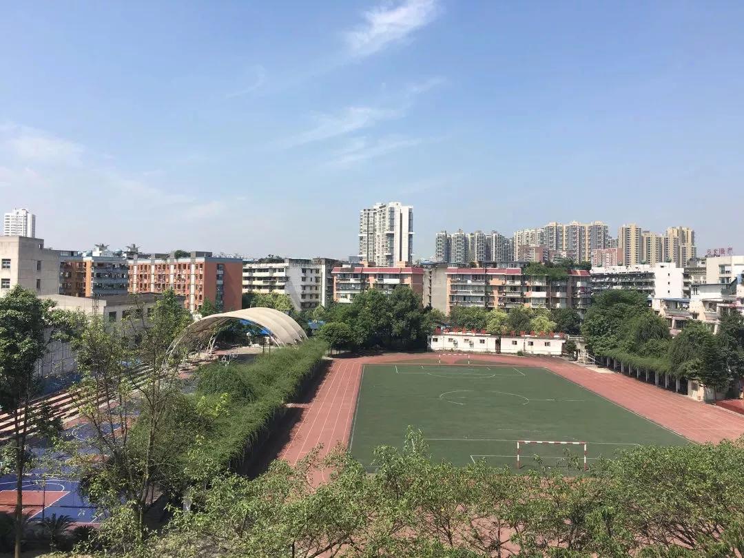 西南交大附属中学是重点还是普通,西南交大附属高中学校
