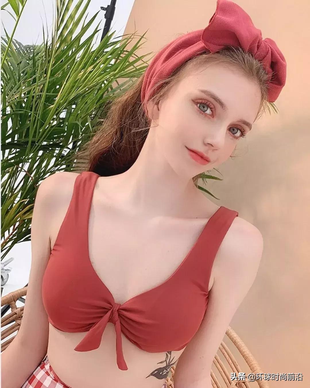 少女感炸裂的欧气Chloe，为什么能得到全世界的宠爱