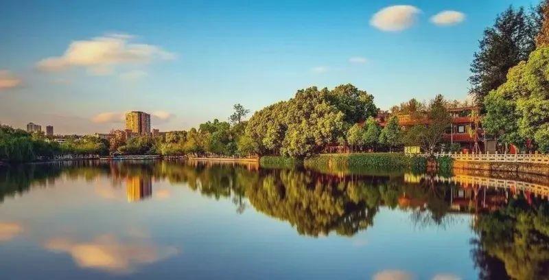 昆明市a级旅游景区有哪些,昆明旅游4a级景区有哪些