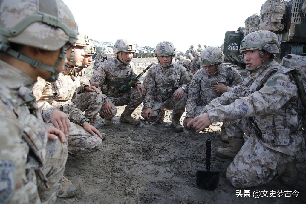 合成旅副参谋长和营长哪个职位大,合成旅副旅长什么级别