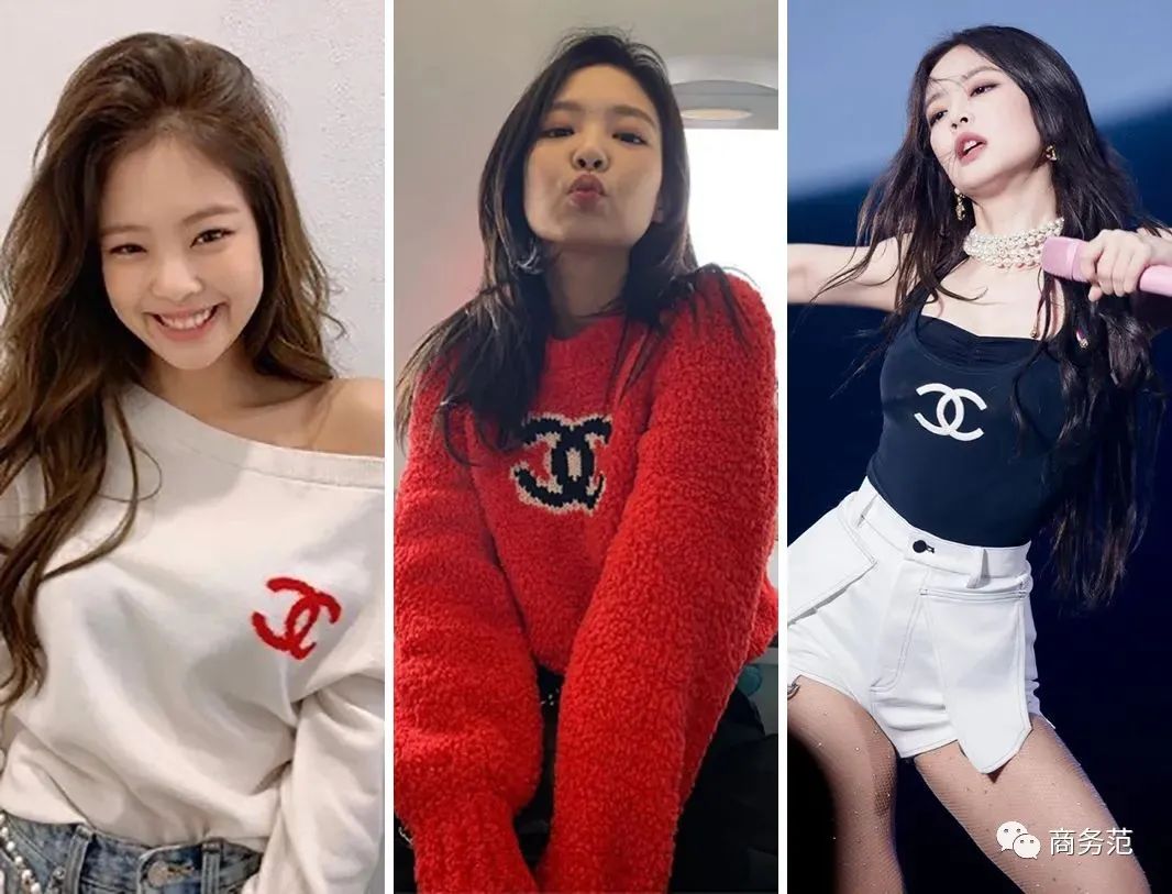 权志龙和jennie约会穿什么鞋,权志龙与jennie的穿搭