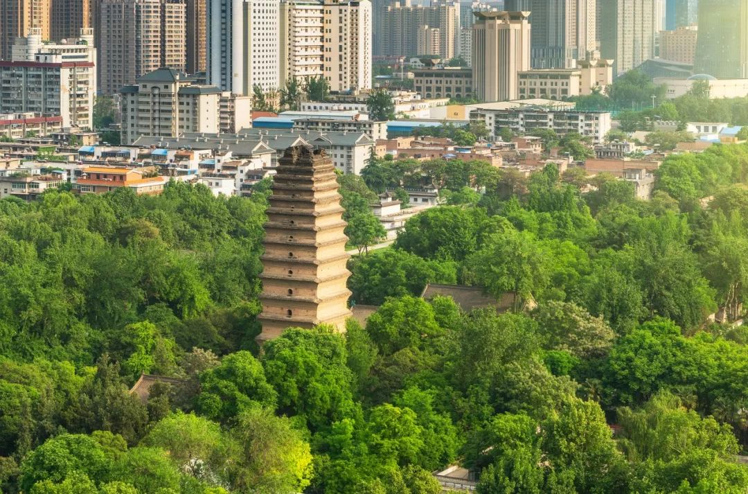 西安文化之旅旅游攻略,去西安玩应该注意什么