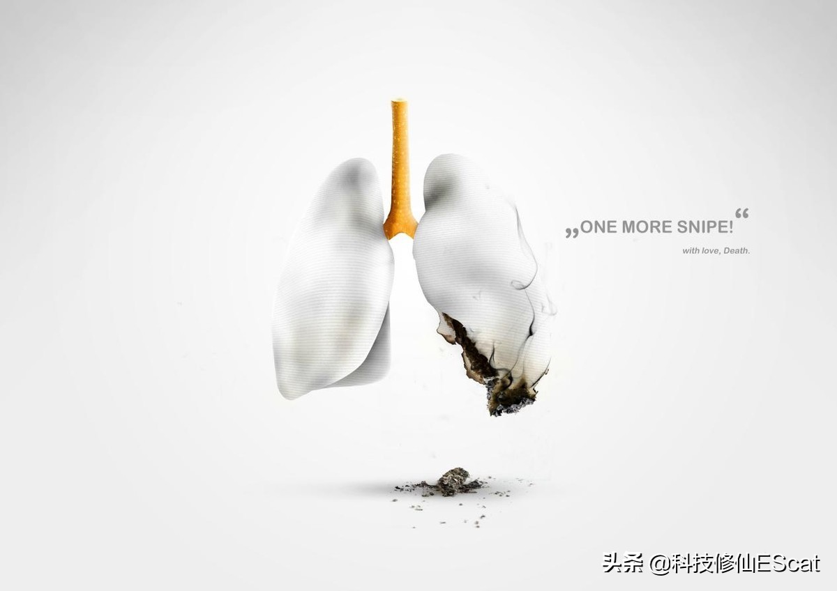 电子烟和香烟哪个危害更大,水烟筒香烟电子烟哪个危害大