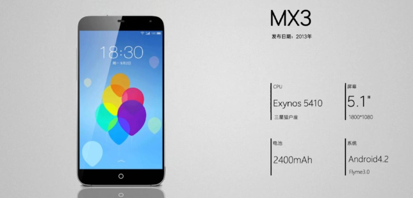 魅族手机的巅峰时代有多牛,魅族巅峰时期研发团队