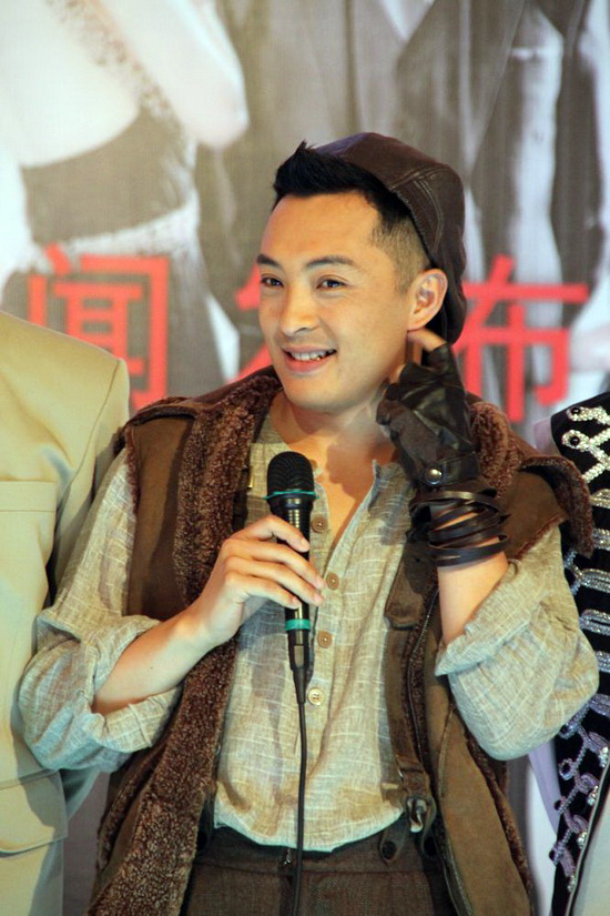 甘肃最帅10大男星,甘肃全省帅哥