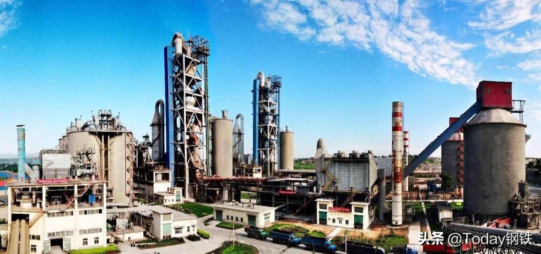 这些钢企上榜“双百企业”“科改示范企业”最新名单