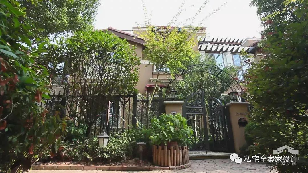 纳帕溪谷,纳帕溪谷别墅真实生活