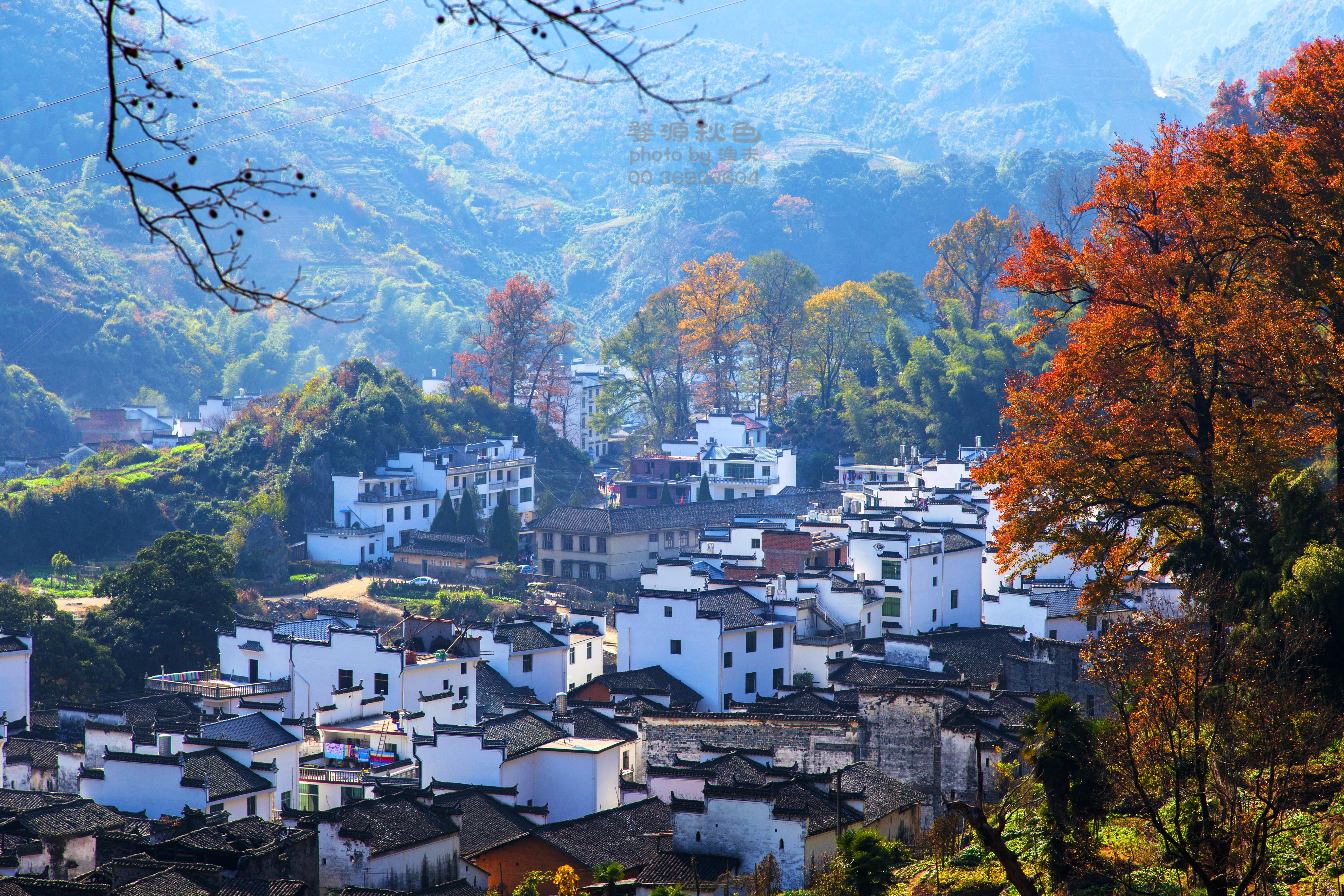 安徽至江西自驾游攻略最佳线路,武汉去江西自驾游五天最佳地方