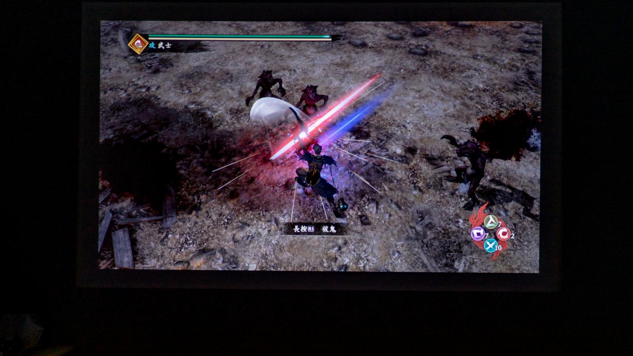 适合投屏画面好看的游戏,大屏幕视觉体验游戏