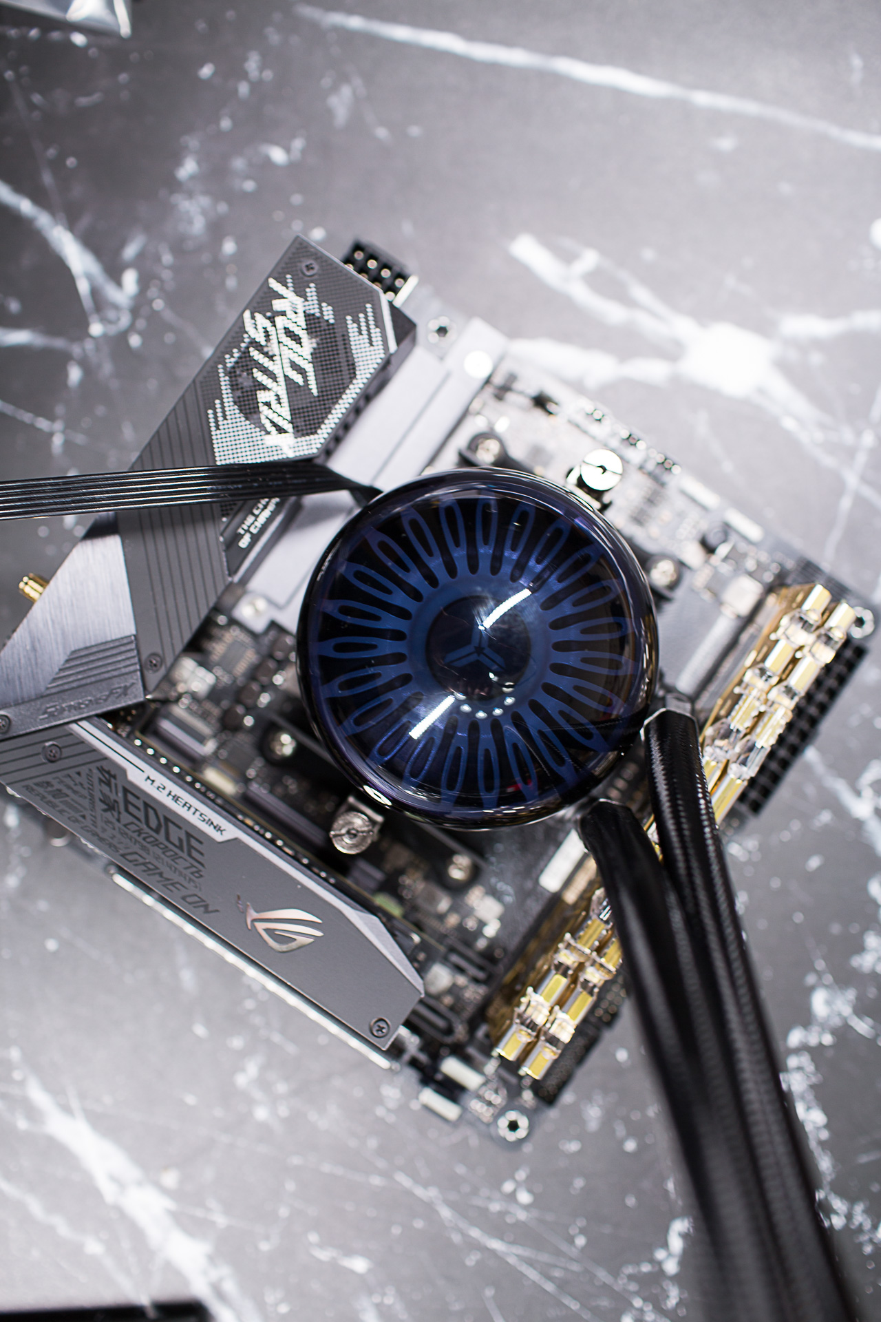 3400g全套itx装机方案,5000最强itx装机方案