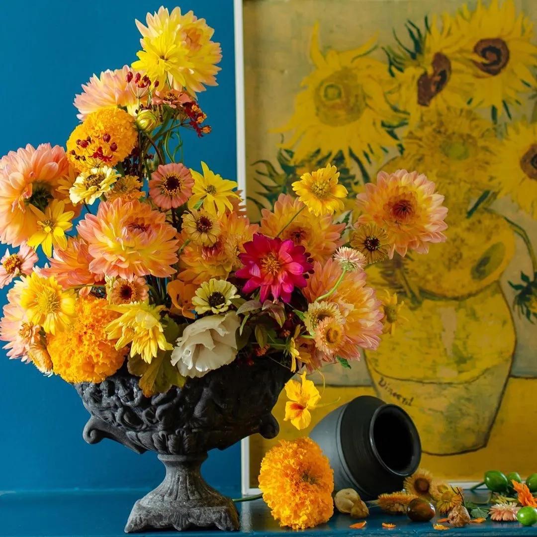 花艺师怎么赚钱,花艺师如何开店