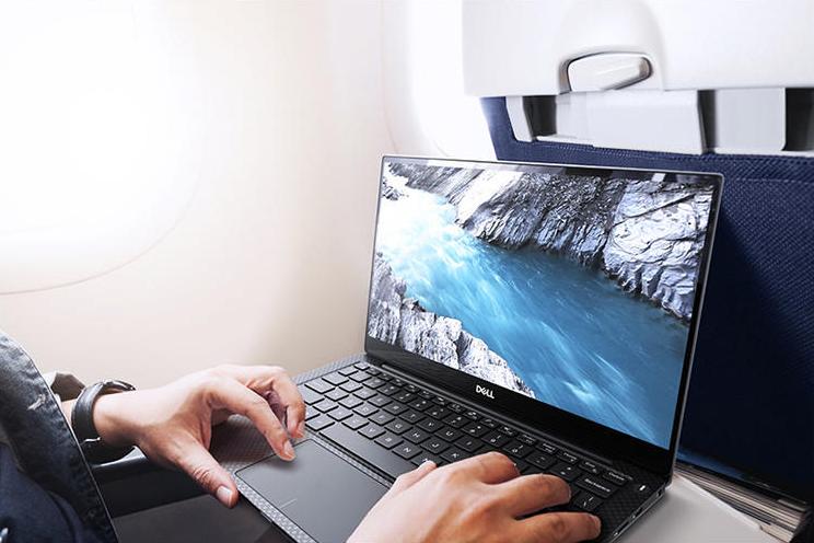 发布全新一代xps13笔记本,2020款xps139300