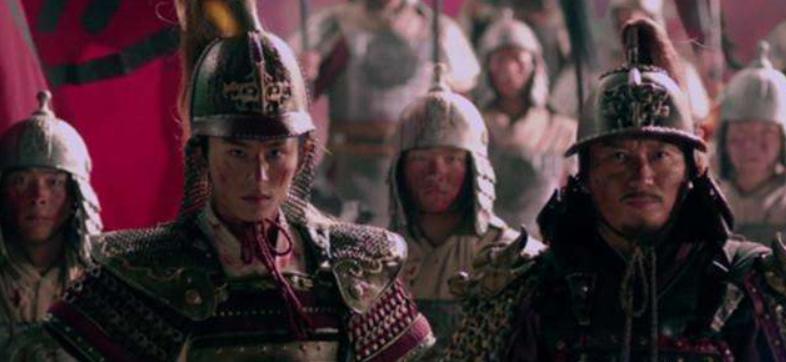 琅琊榜梁帝知道谢玉残害赤焰军,梁帝为什么知道谢玉参害赤焰军