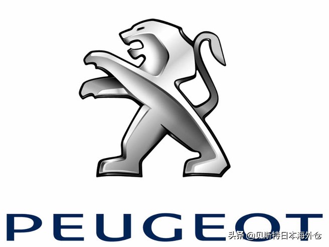 各个国家品牌汽车标志大全,汽车品牌你知道多少