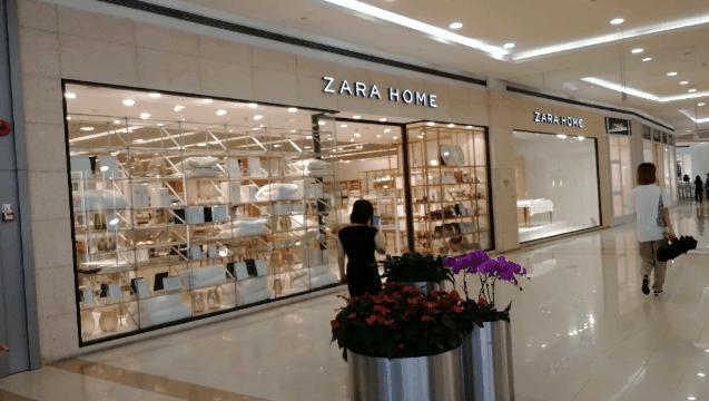 杭州印象城西溪店,杭州西溪印象城店景点