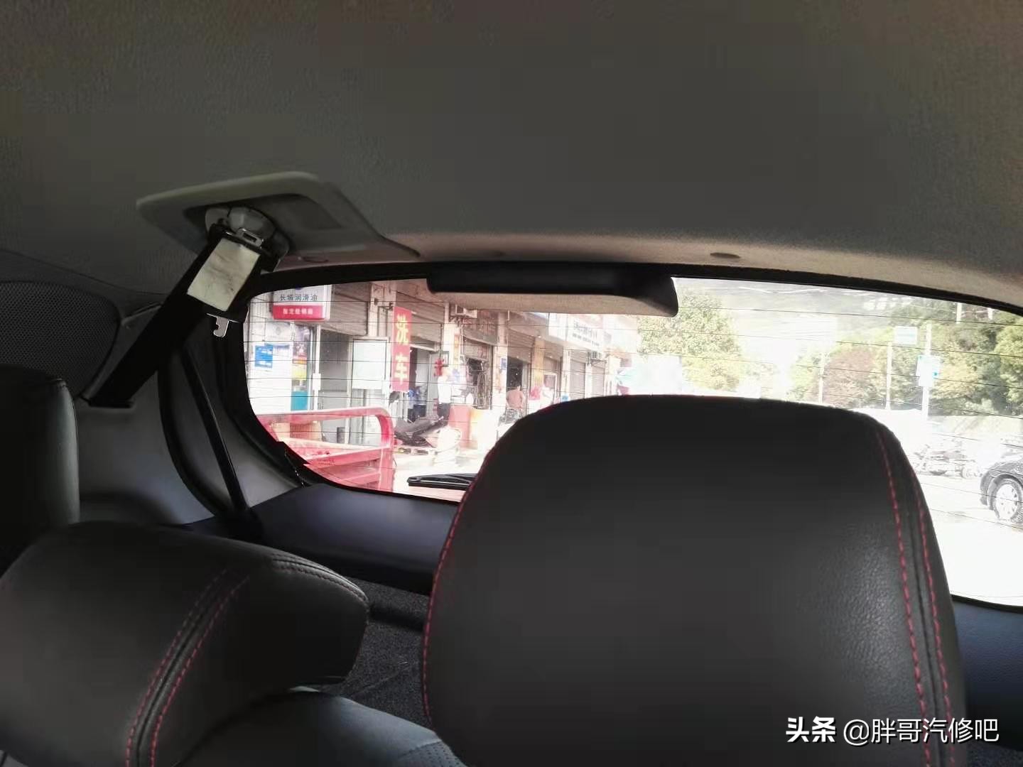 胖哥二手车最新视频,胖哥买二手车