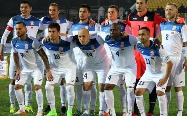 世预赛出线18强出线国家,世预赛出线约旦出线形势