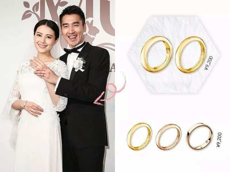 南宁买戒指推荐哪家店铺,南宁金戒指一般多少钱一个