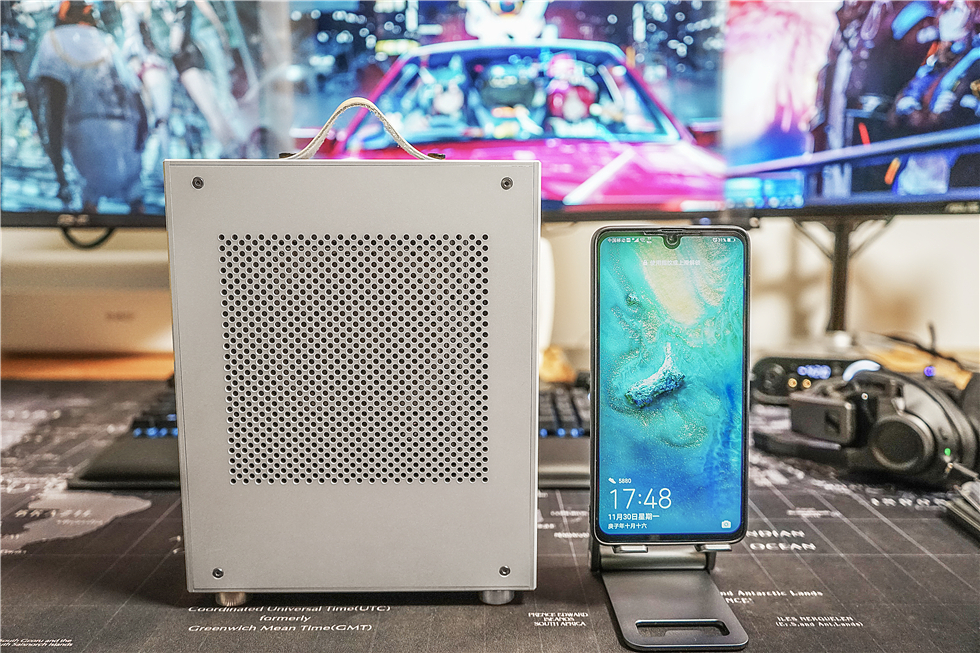 1u电源适合的机箱,loli1机箱