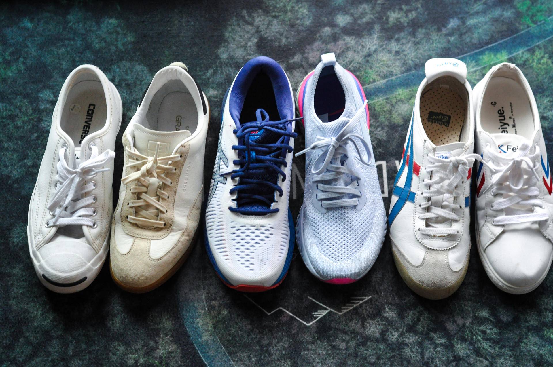 小白鞋推荐500以内,高端小白鞋无差评冬