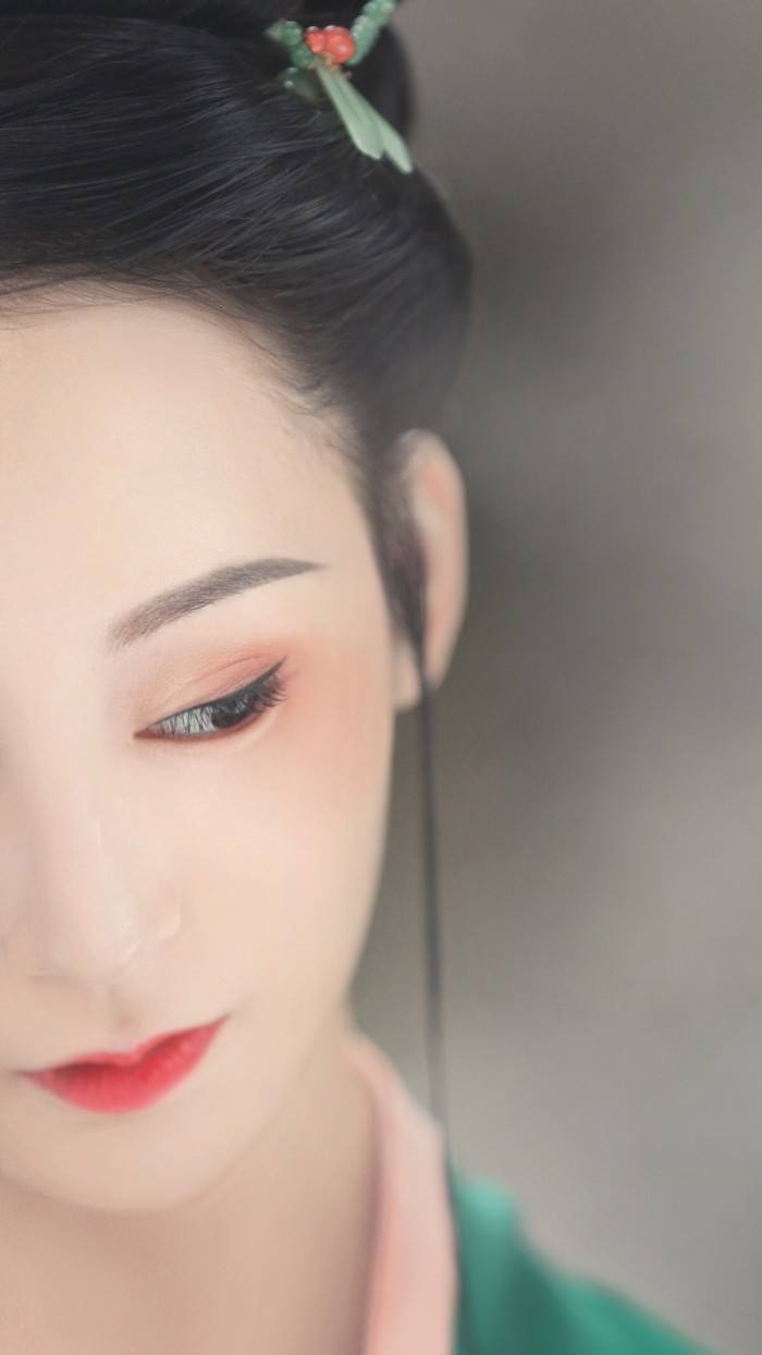 丹凤眼什么眼型好看,丹凤眼最美的眼型