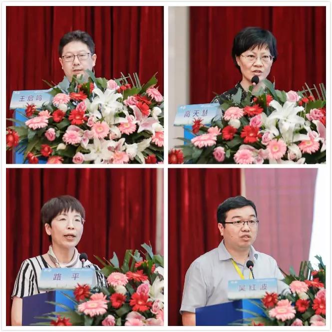 全国400余同道汇聚郑州共话肿瘤内科治疗新进展