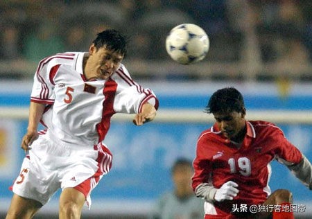 国足踢马尔代夫踢得怎么样,国足能踢过马尔代夫吗