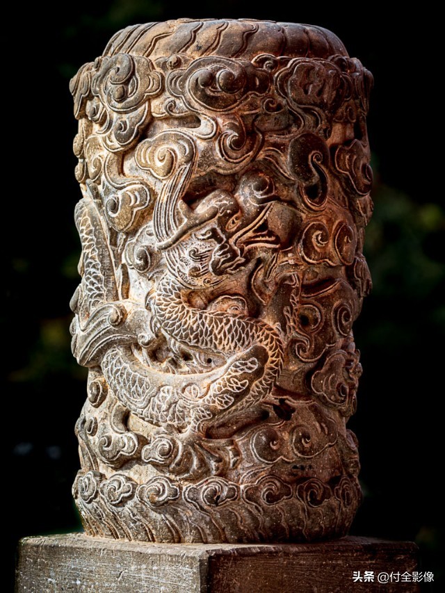 小布达拉宫,小布达拉宫舟山