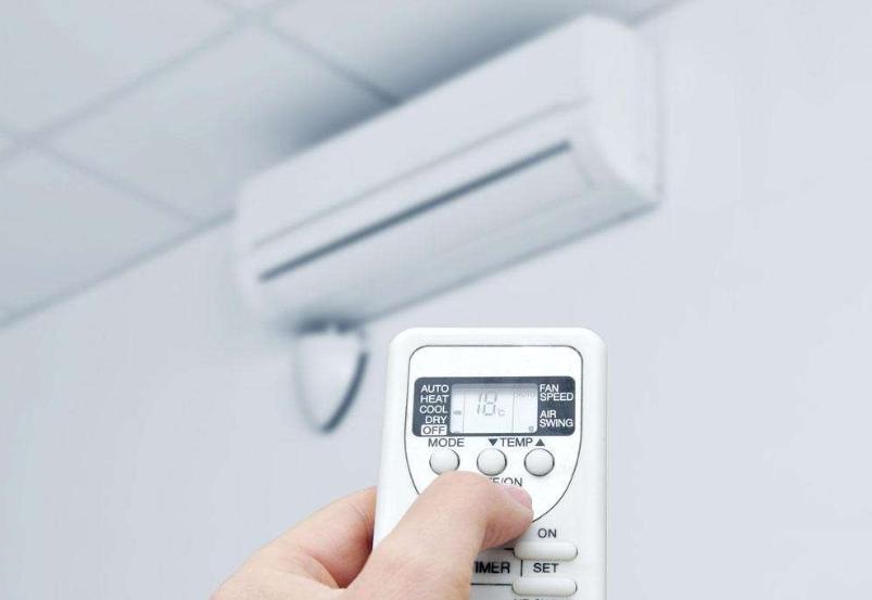 变频空调比定频的好吗,变频空调真的省电吗美的